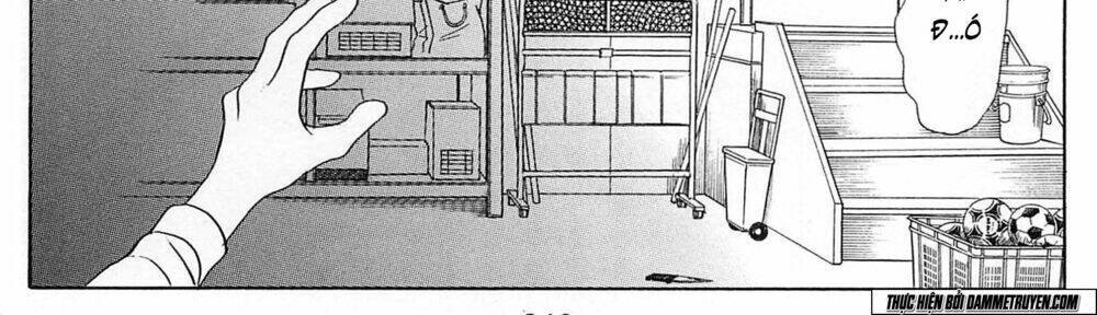 himitsu chapter 19.2 16