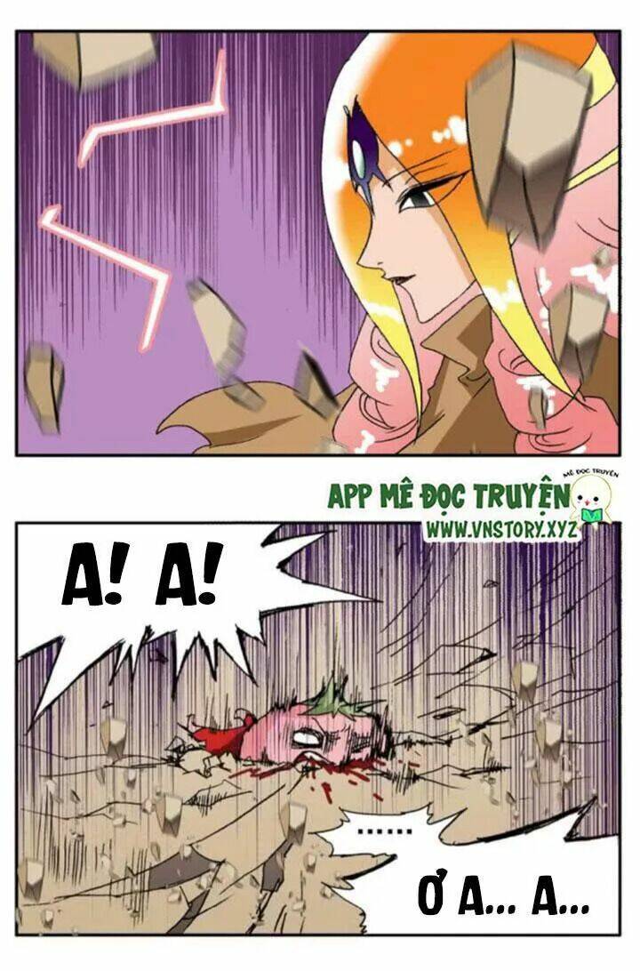 nhà có siêu dễ thương chapter 180 2