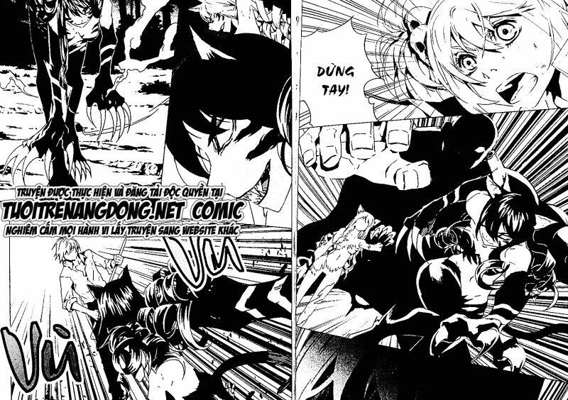 đột kích - raiders chapter 3 61