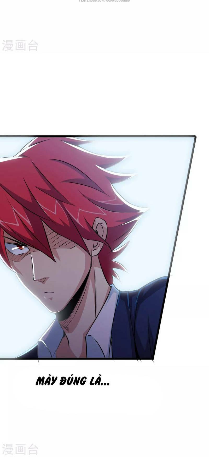 tối cường đặc chủng binh của hoa khôi chapter 32 11