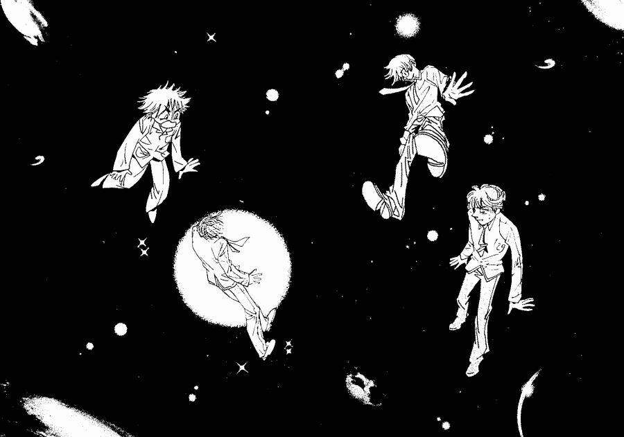 oridinary school chapter 3 60