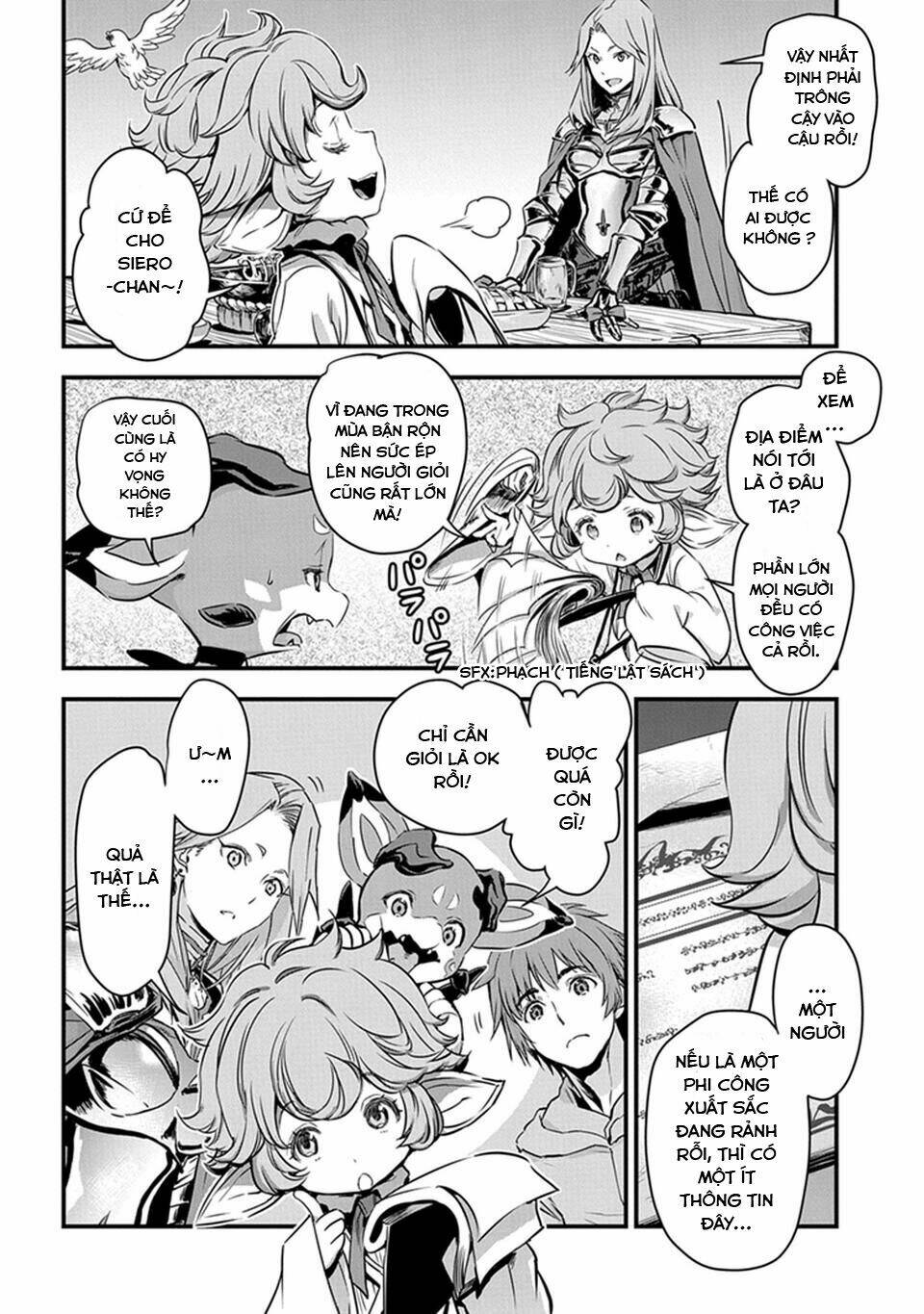 granblue fantasy chapter 3 14