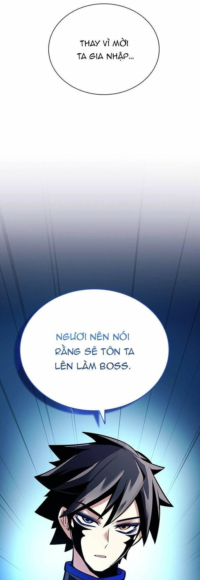 tiêu diệt ác nhân chapter 116 13