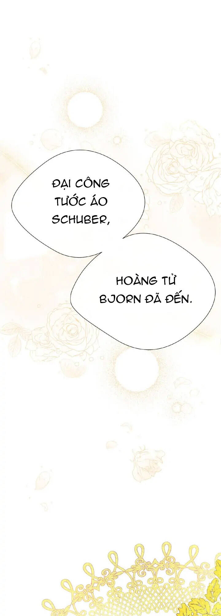 Hoàng Tử Rắc Rối chapter 7.2 49
