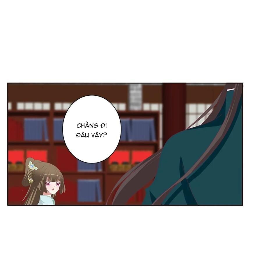 thông linh phi chapter 608 16