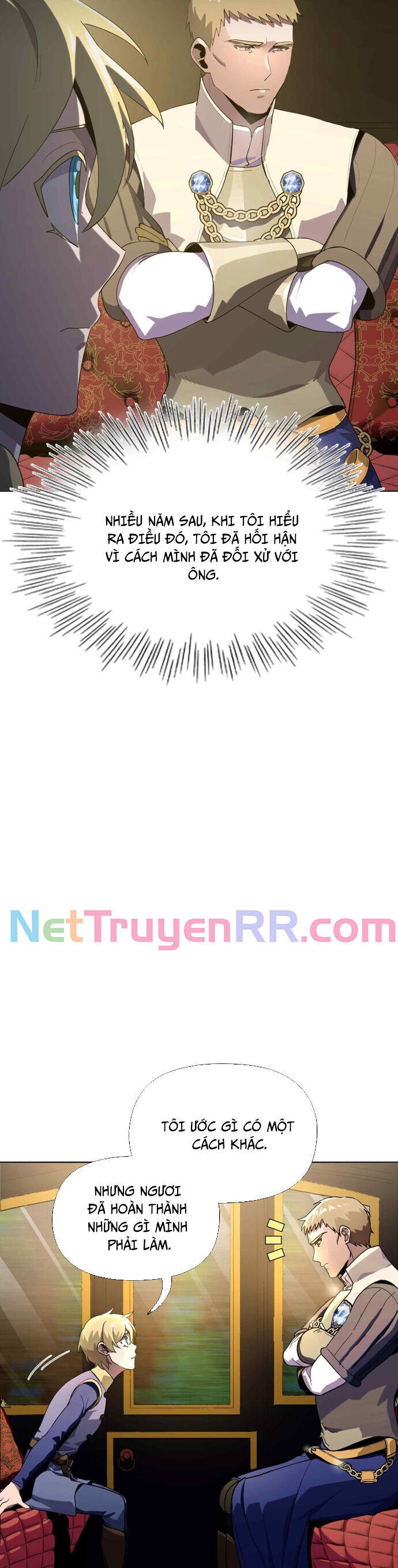 Trọng Sinh Chi Quân Chủ Chapter 11 23