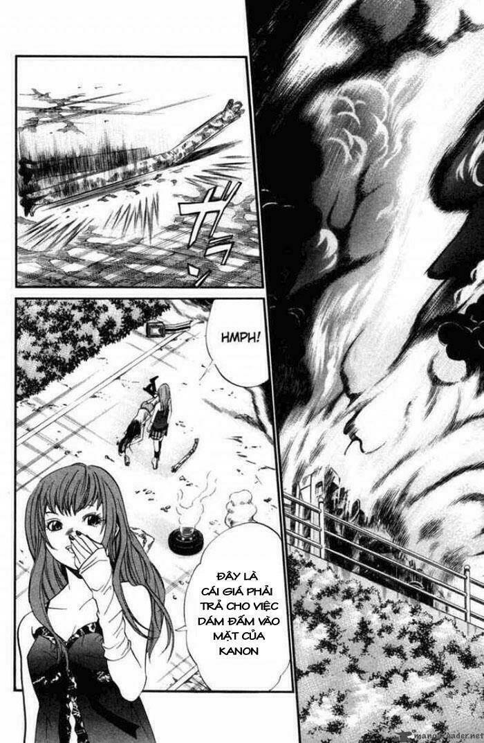 alive - the final evolution chapter 27 24