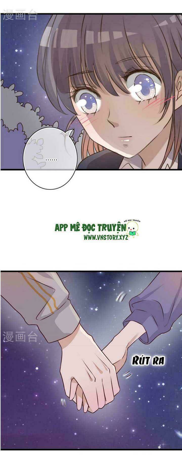 sau con mưa mùa hạ chapter 15 14