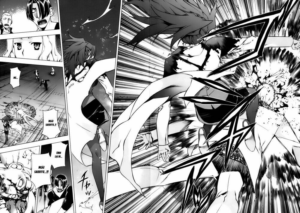 black god chapter 78 18