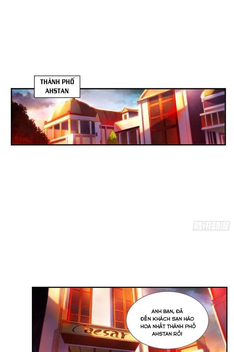 vô hạn sứ đồ và 12 nữ chiến binh chapter 56 1