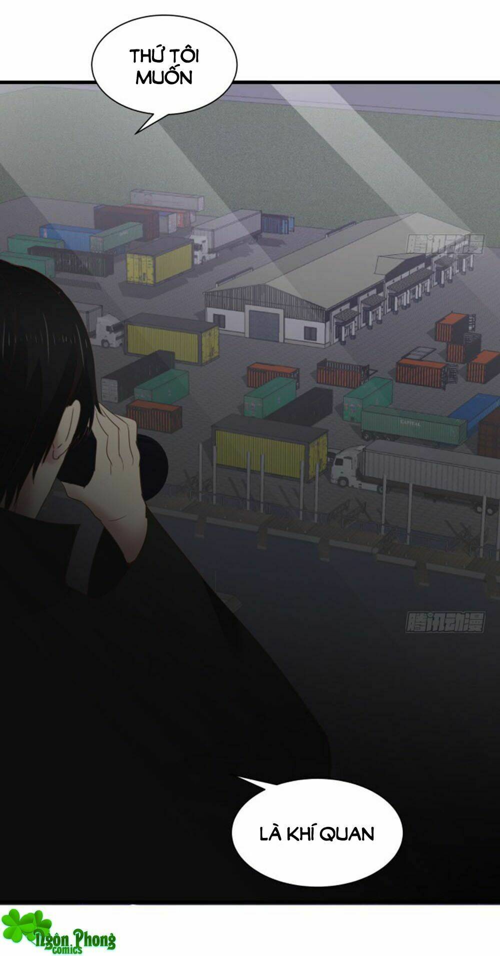 khi trò chơi ác ma bắt đầu chapter 88 40