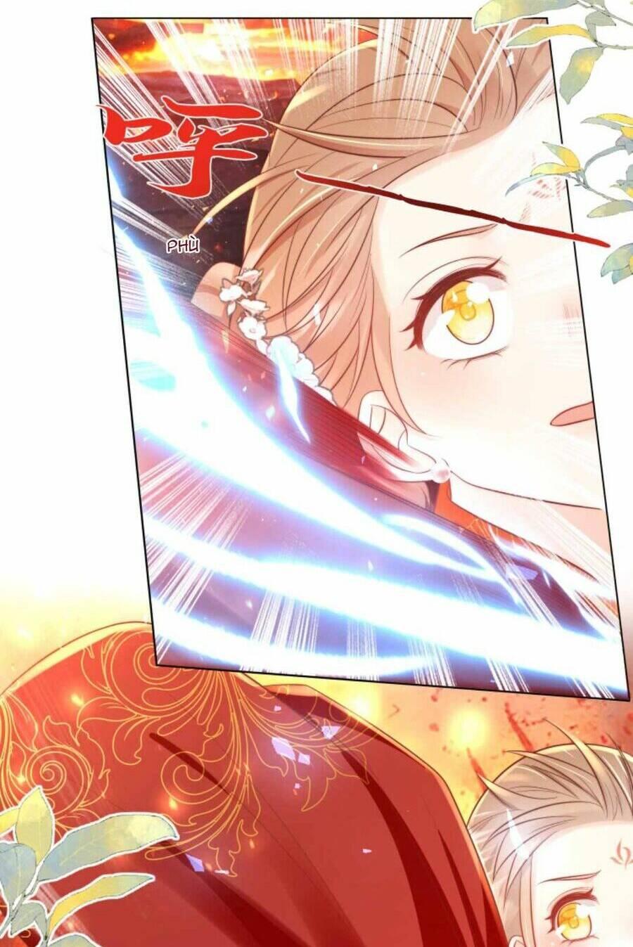 Mở Đầu Nữ Đế Làm Chính Cung chapter 168 9