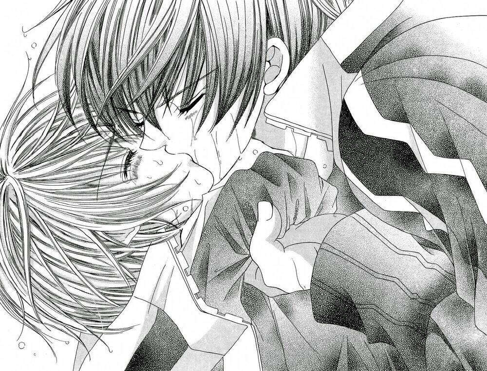 uwasa no midori-kun!! chapter 24 28