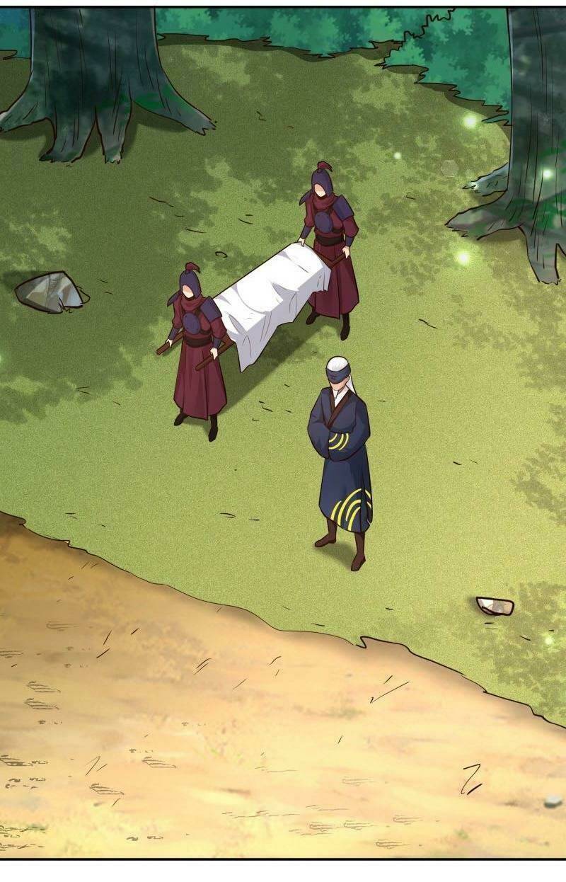 võ linh kiếm tôn chapter 100 20