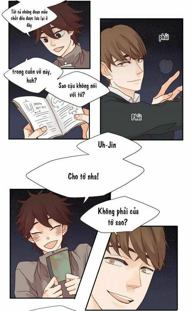 pine in the flower garden chapter 6 9