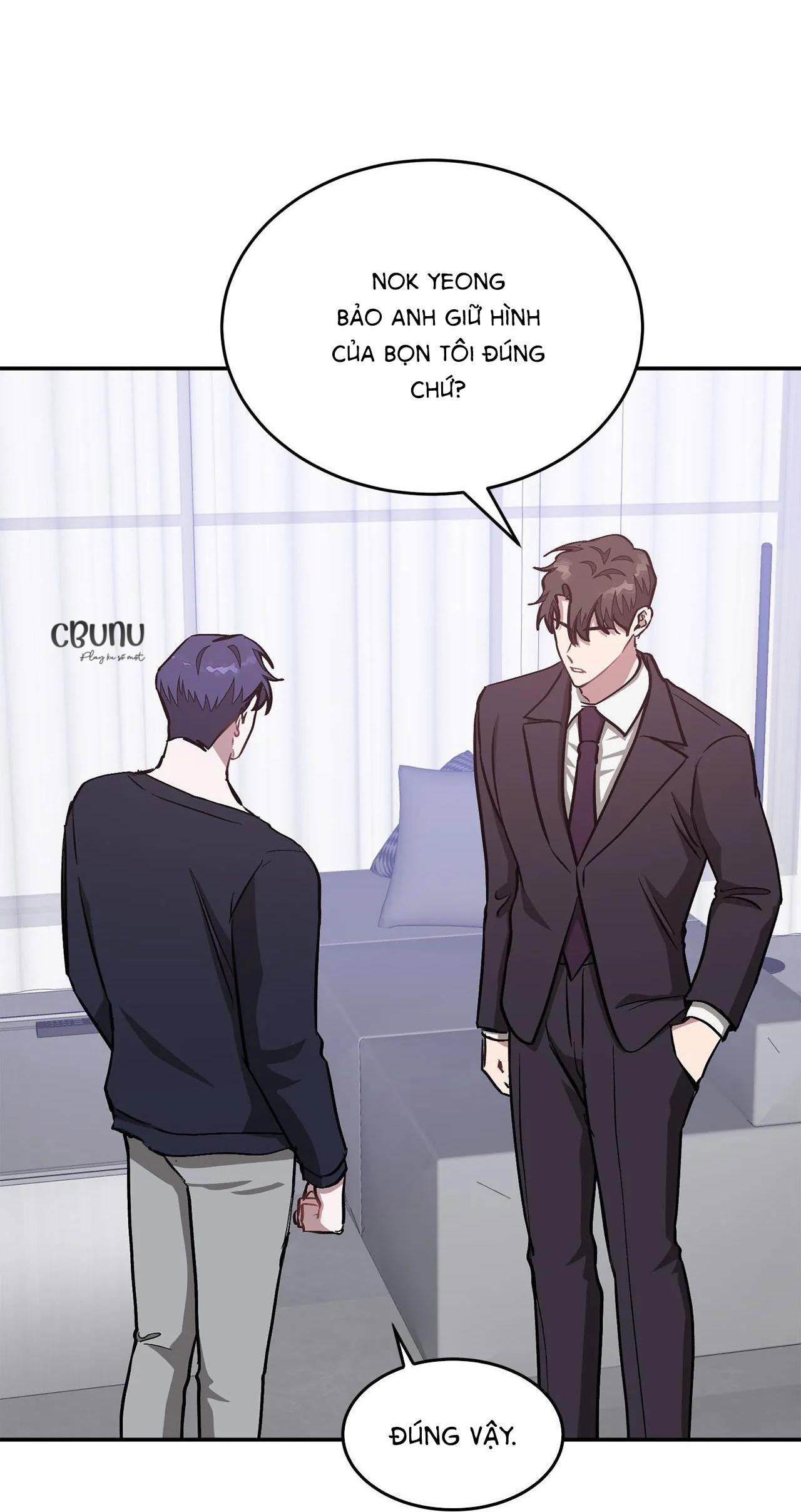 Sống Lại Lần Nữa chapter 58 69