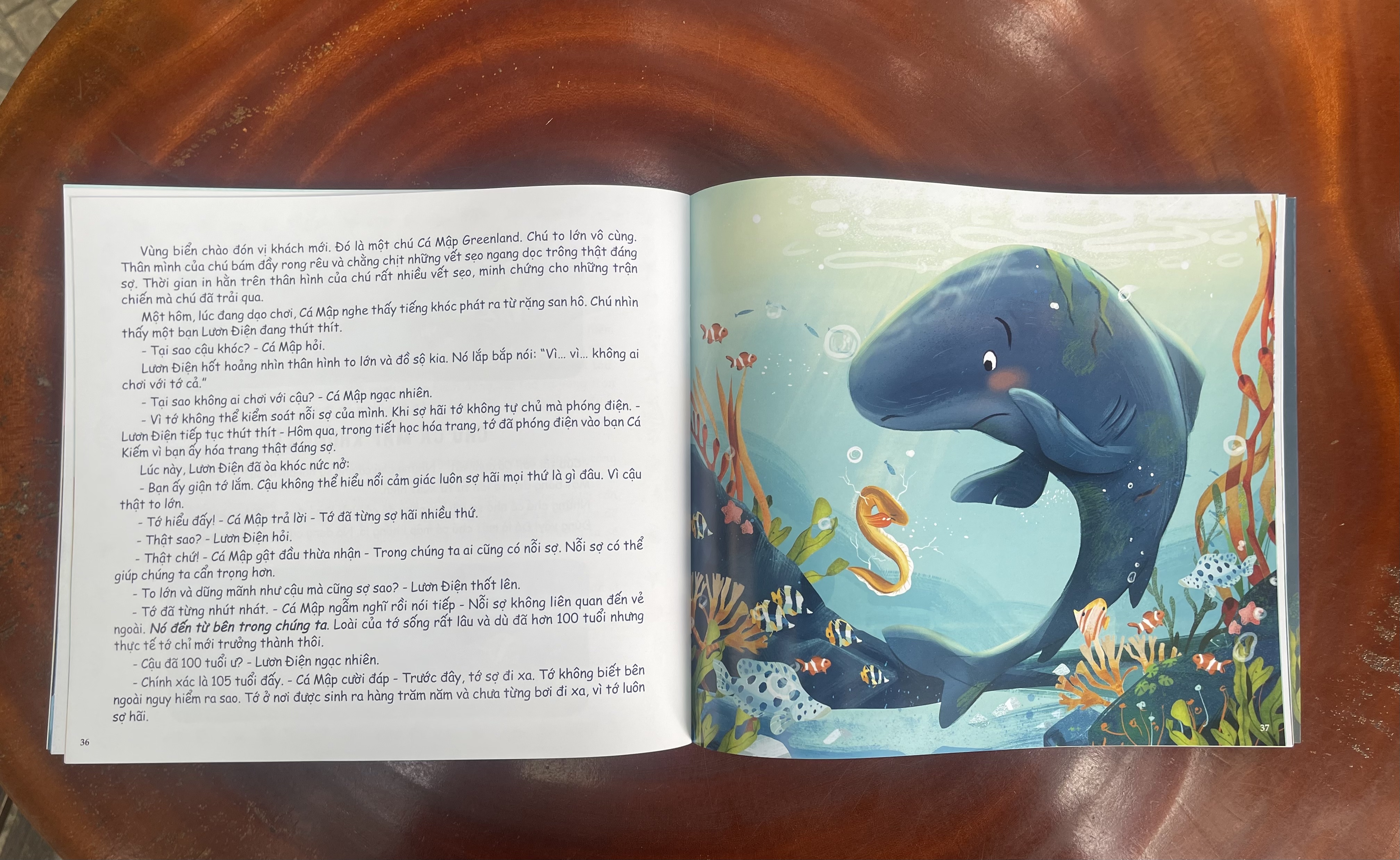 BUBU VÀ TITI – Hành trình học hỏi từ thử thách – Phạm Khôi Nguyên – NXB Phụ Nữ - In màu toàn bộ