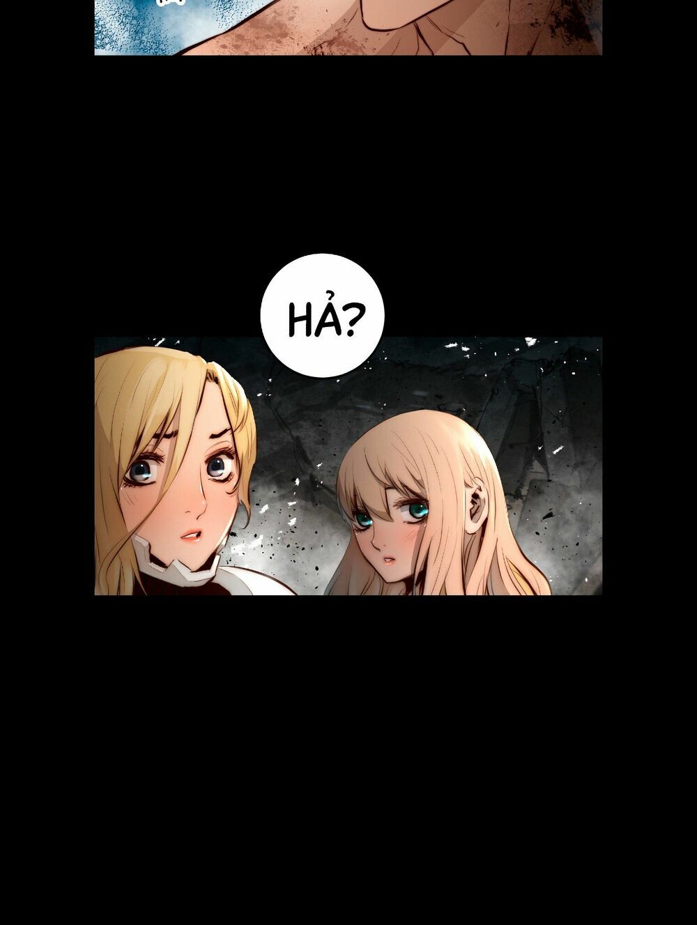 tam tuyệt tại dị giới chapter 101 27