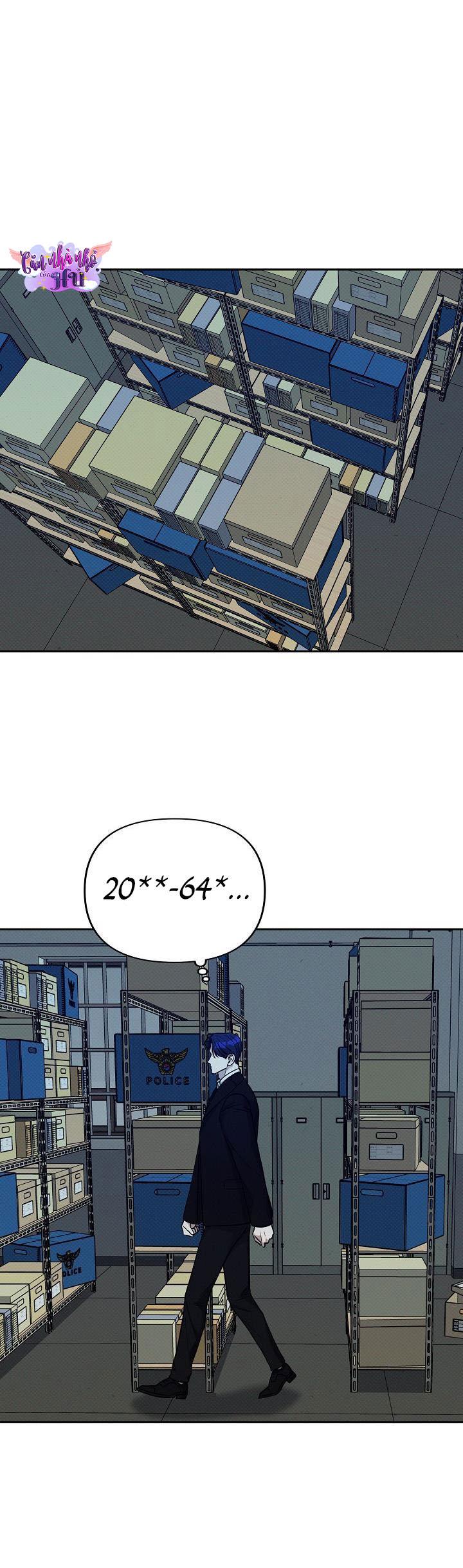 lý do bị loại chapter 10 34