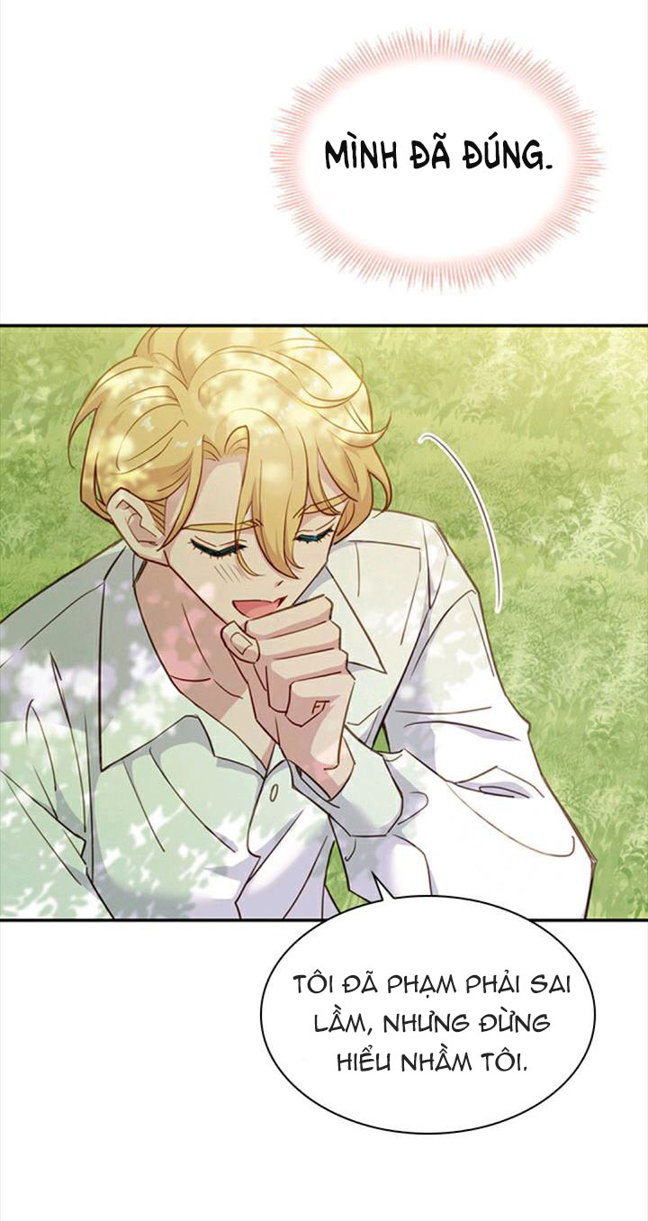 tiểu thư chỉ muốn được nghỉ ngơi chapter 16 10