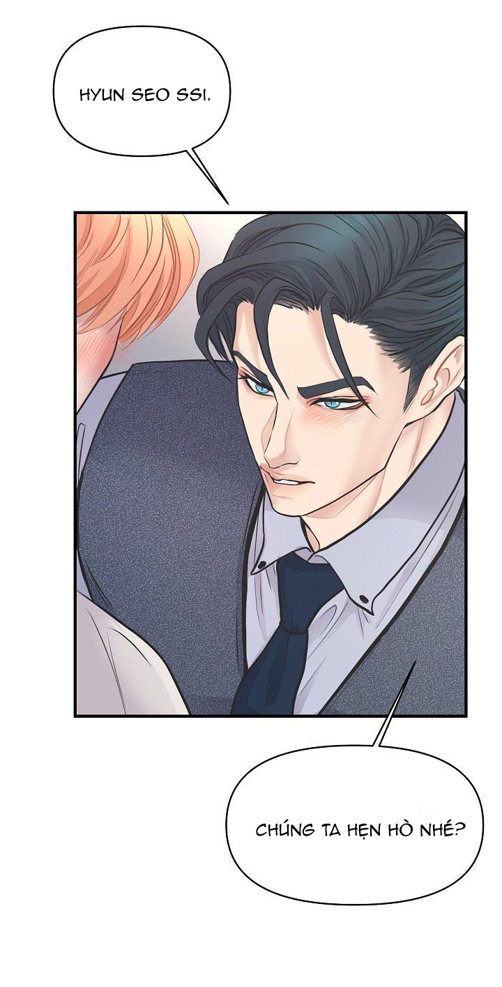 ranh giới tội ác chapter 5 43