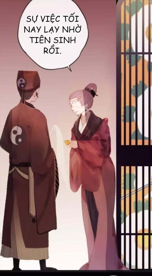 hồ minh chi hương chapter 1 42