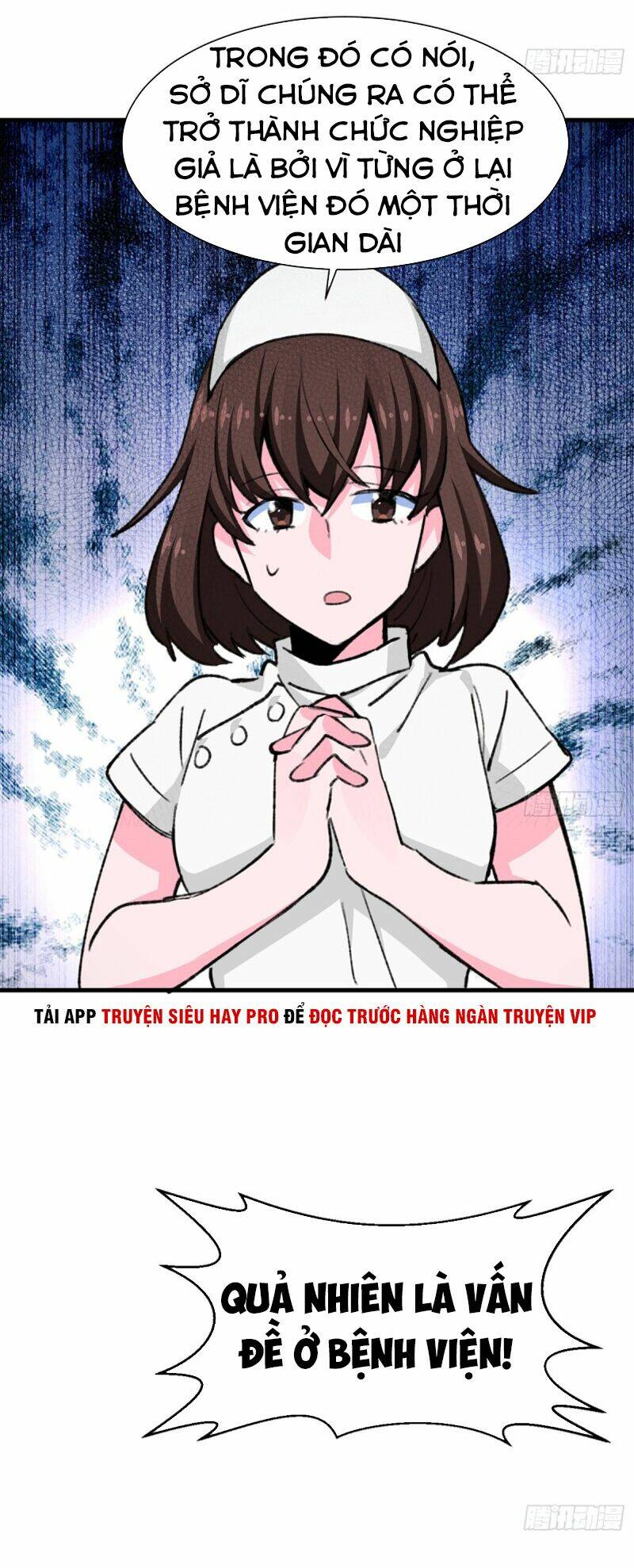 vô sỉ thuật sĩ chapter 26 11