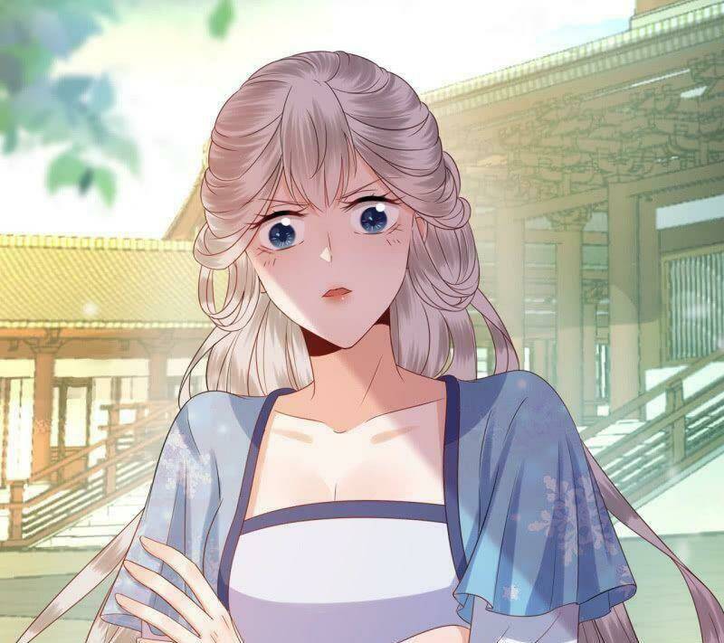 vương gia kiêu ngạo quá khó cua chapter 40 38