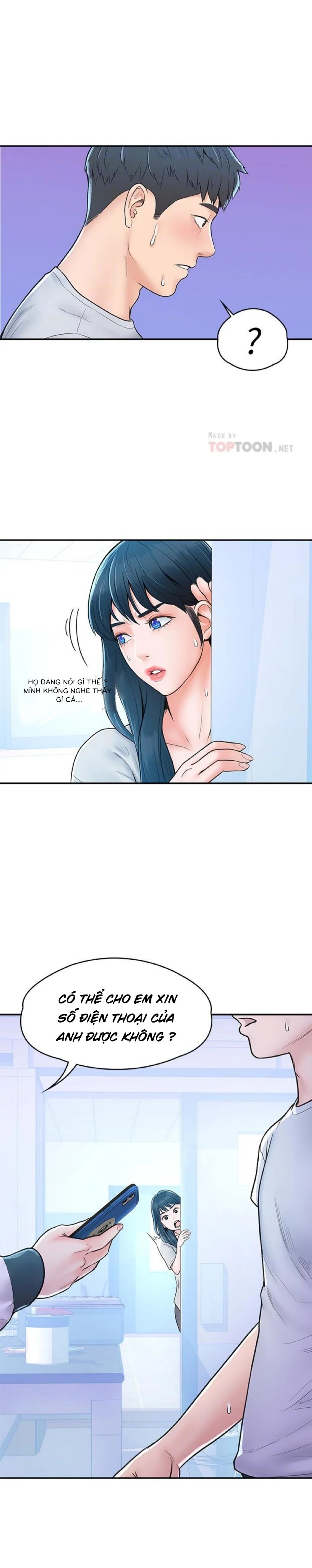 sinh viên thời nay chapter 14 2