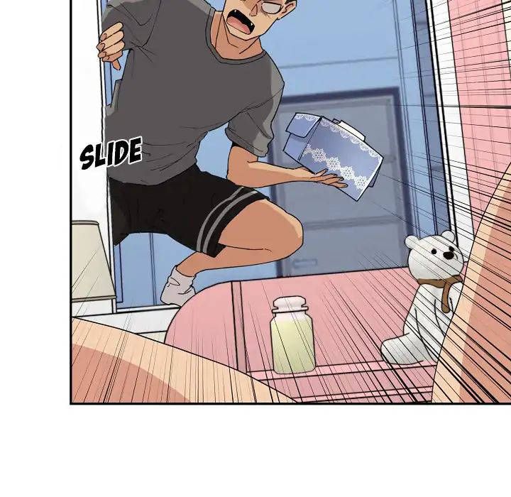 close as neighbors chapter 2 121