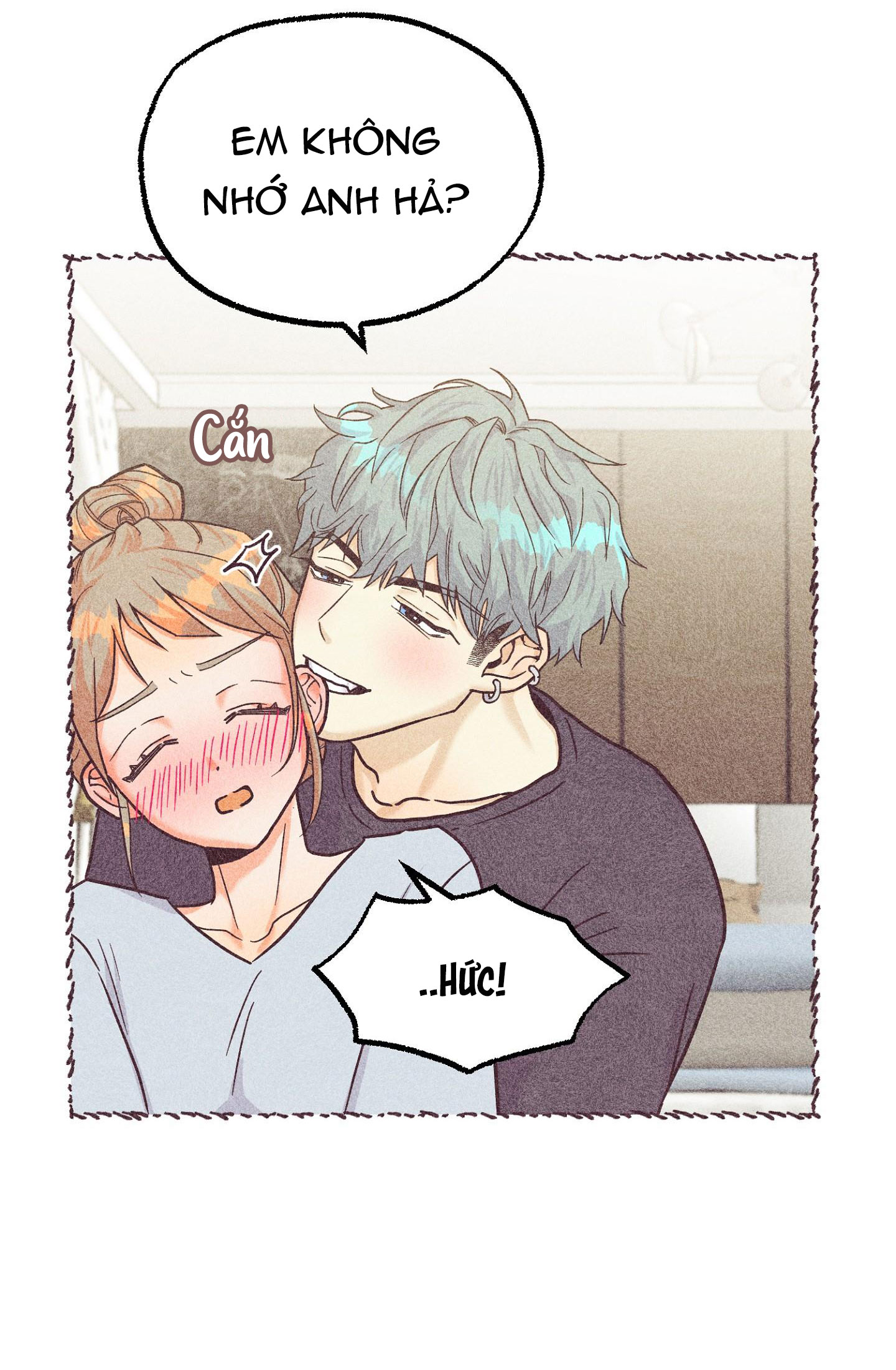 chạy đâu cho thoát chapter 38 32