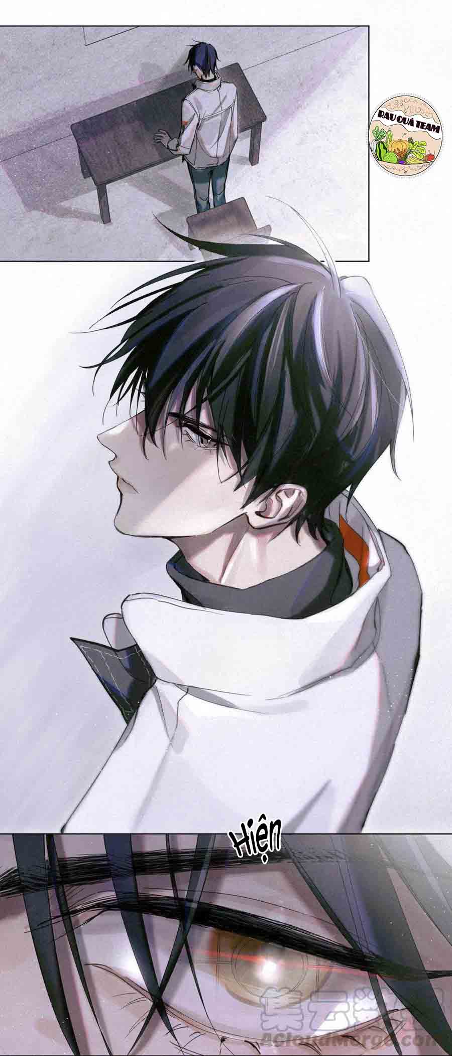 toàn cầu cao khảo chapter 4 13