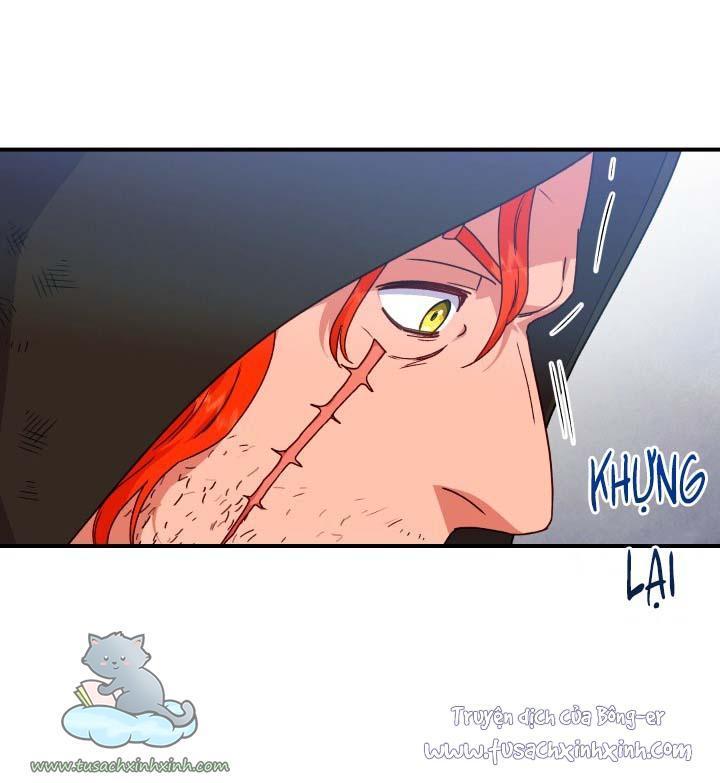 công nương khế ước của gia tộc công tước quái vật chapter 125 16