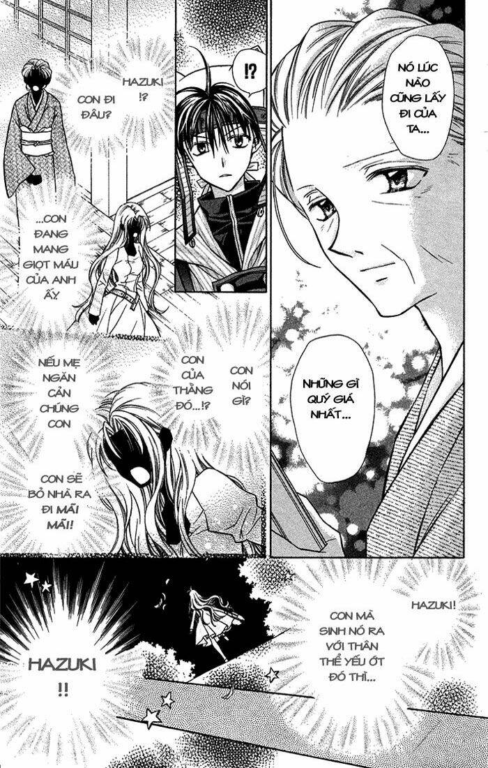 đi tìm mặt trăng tròn chapter 4 19