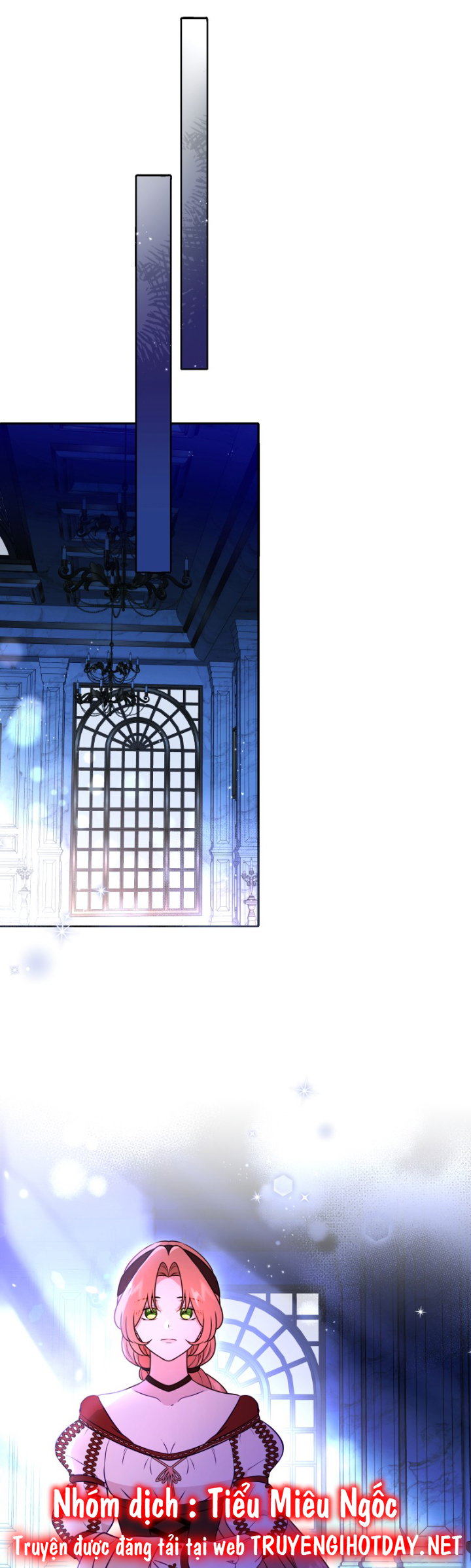 hãy tránh xa khỏi tôi, romeo chapter 86 12