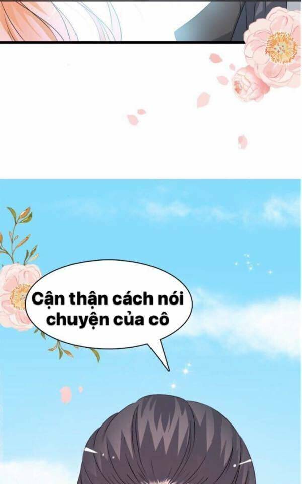châu tiên sinh, ép cưới là bất hợp pháp đấy chapter 4 14