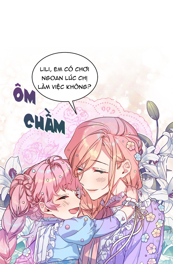 quý cô quyền lực chapter 4 38