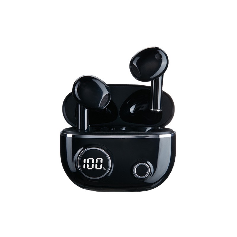 Tai nghe bluetooth không dây Pro13 tws v5.2 nút cảm ứng âm thanh HIFI có mic đàm thoại DRU - Hàng Chính Hãng