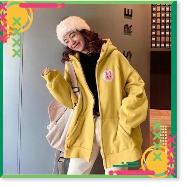 ÁO KHOÁC NỈ HOODIES NỮ SIÊU XINH DÀNH CHO CÁC BẠN TRẺ THỜI TRANG MỚI KINGSHOP79