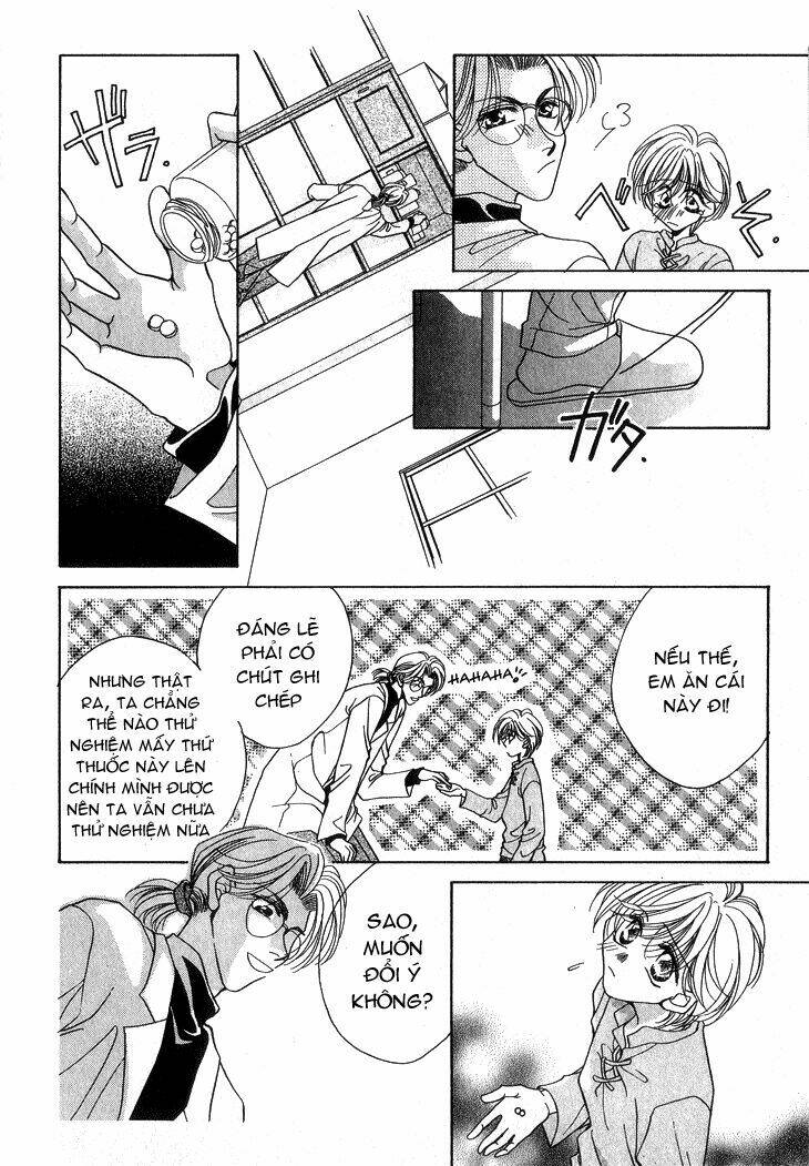 before you grow up chapter 1 16