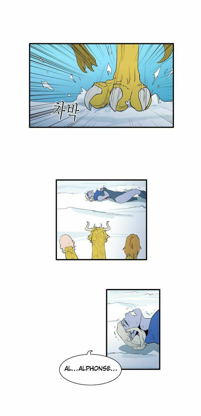 changsik đứa con của rồng chapter 29 5