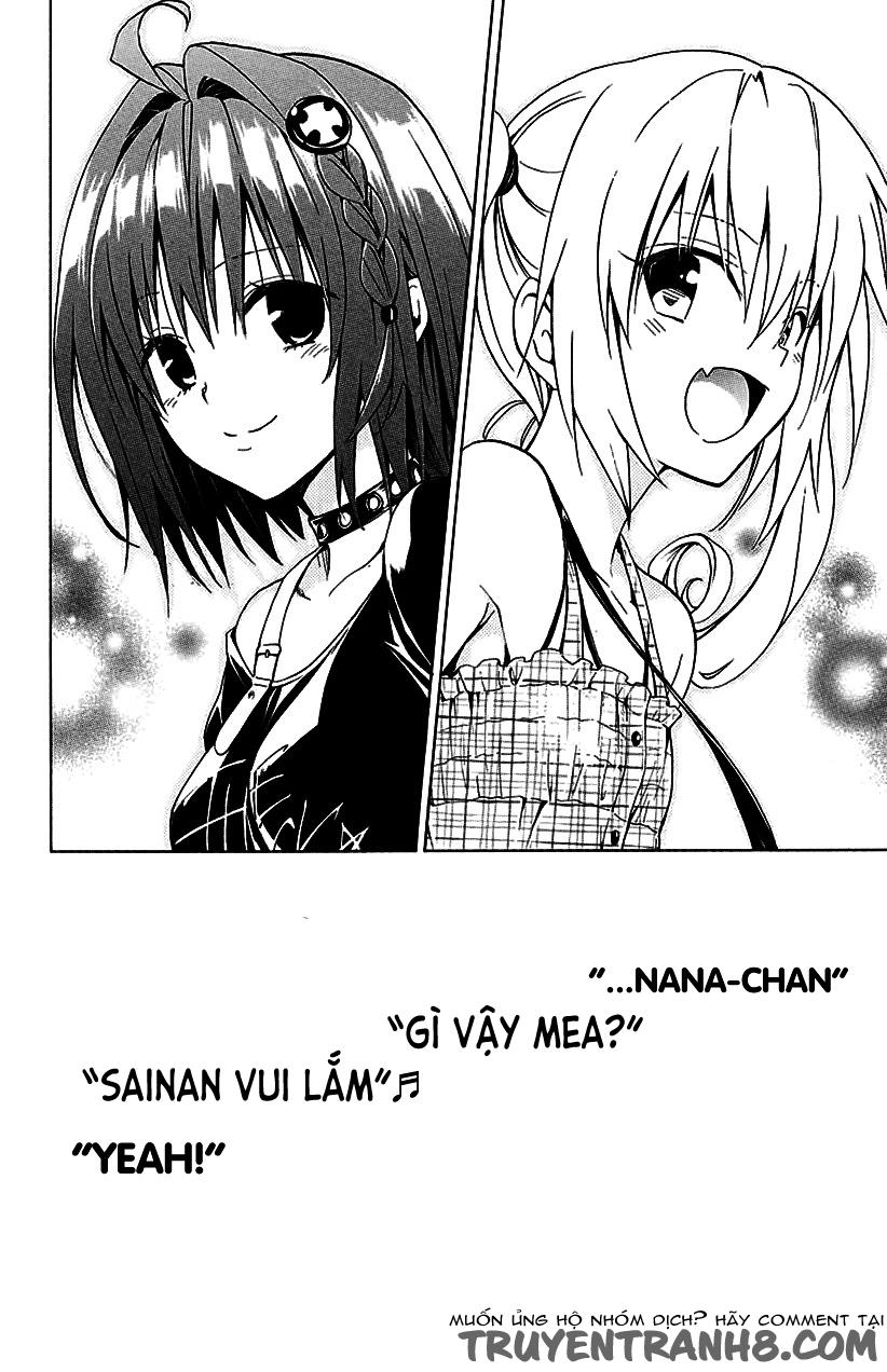 to love - ru darkness chapter 77 33