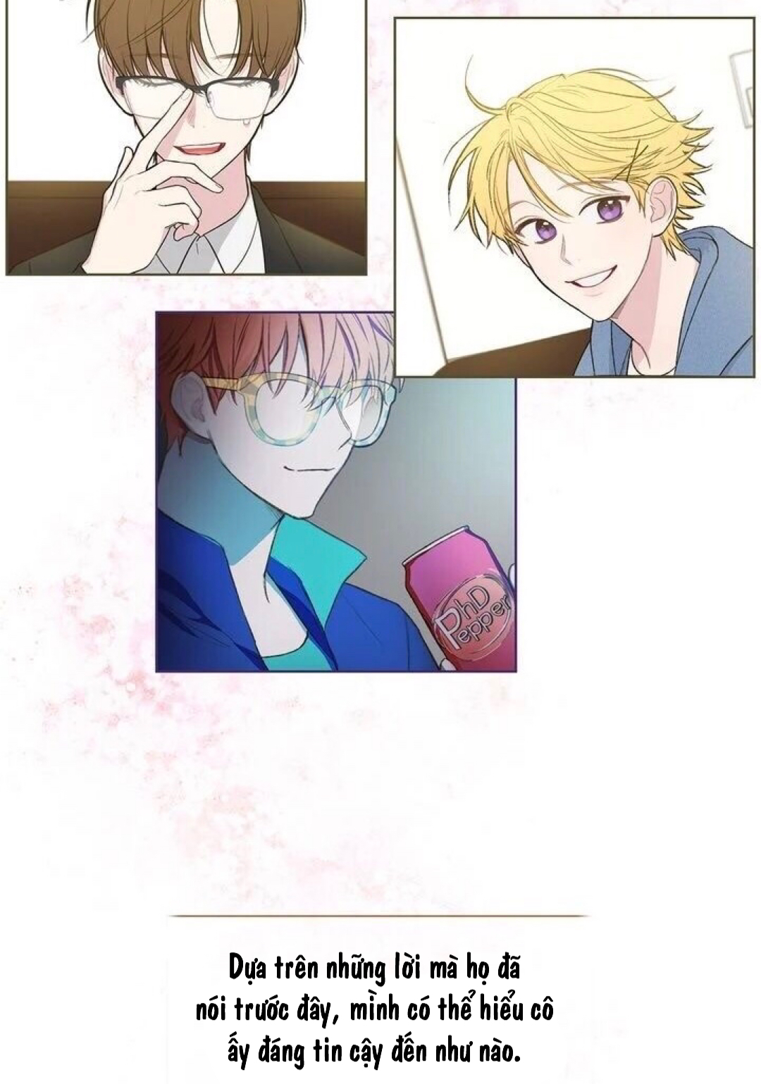 invitation of mystic messenger chapter 4 54