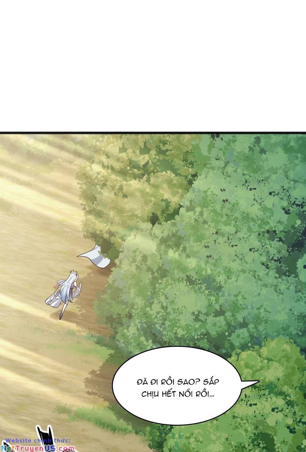 ta nuôi nữ đế phản diện thành yandere chapter 10 26