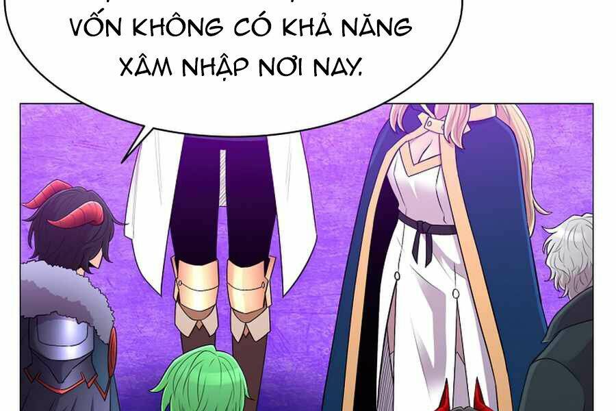 Người Nâng Cấp Chapter 50 - Trang 118