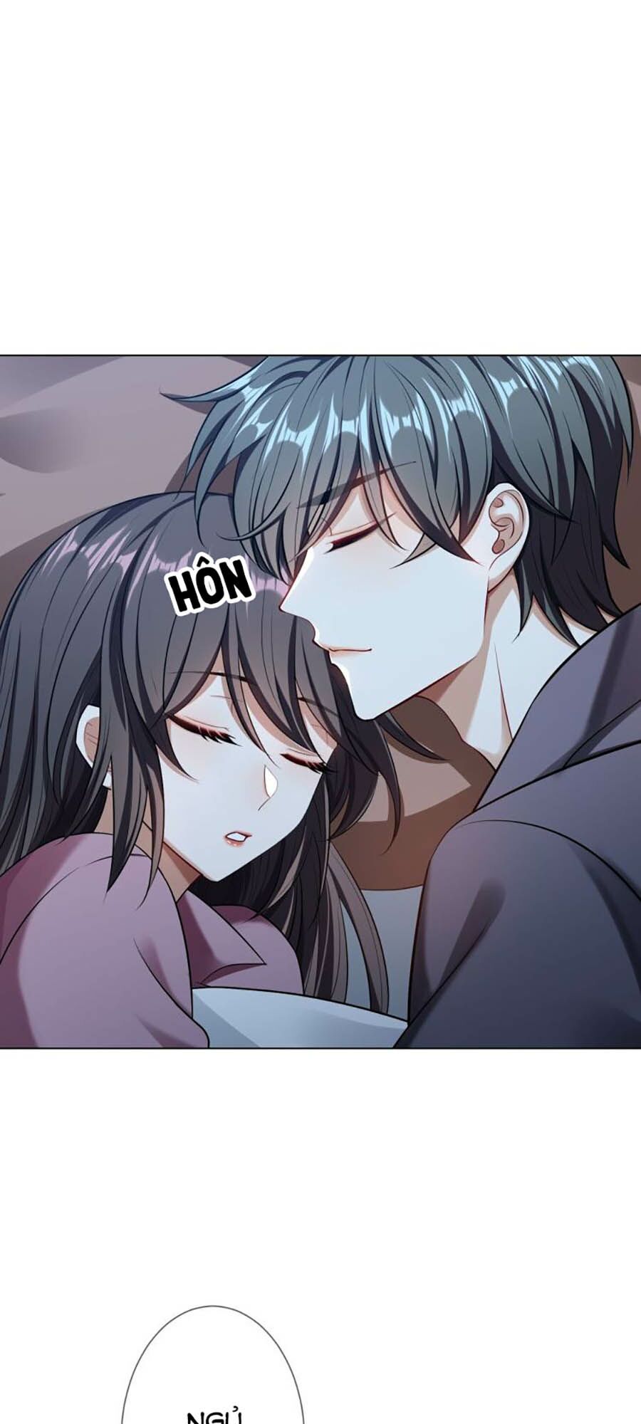 kế hoạch công lược của cô vợ gả thay chapter 30 20