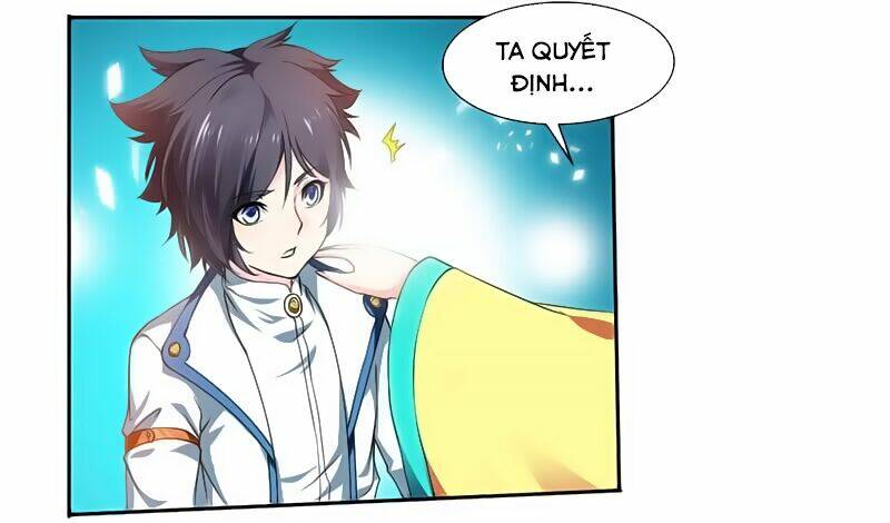 cửu dương thần vương chapter 10 8