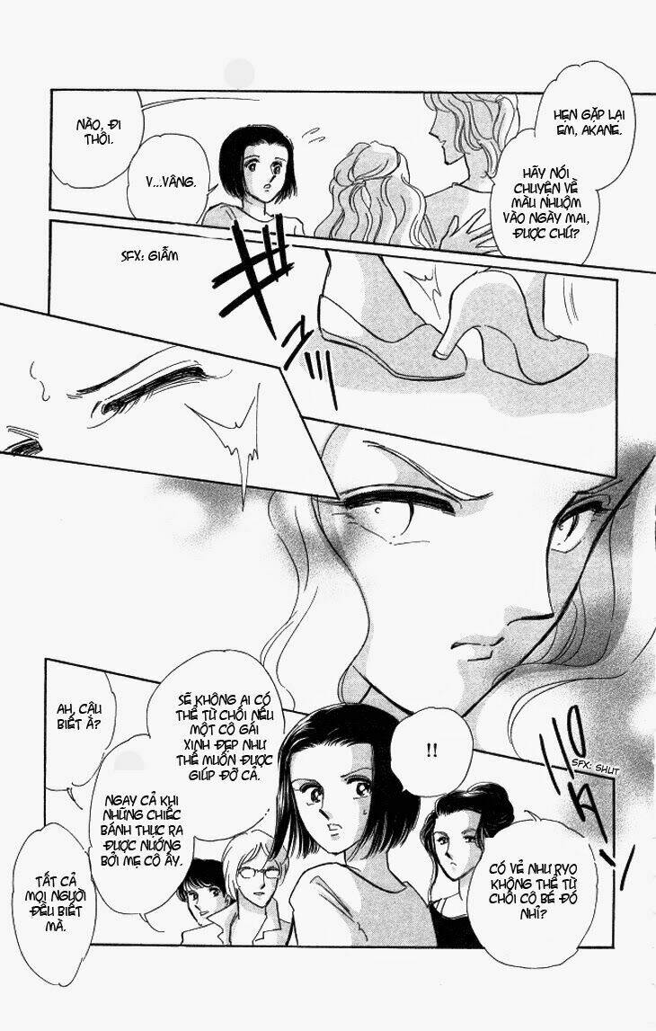 tokidamari no hime chapter 2 16