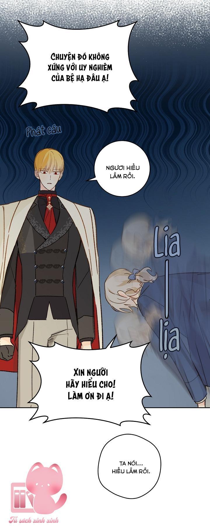 trang trại hạt dẻ cạnh hoàng cung chapter 30 61