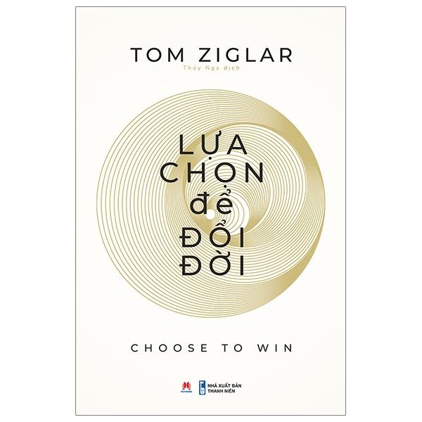 Sách Lựa Chọn Để Đổi Đời